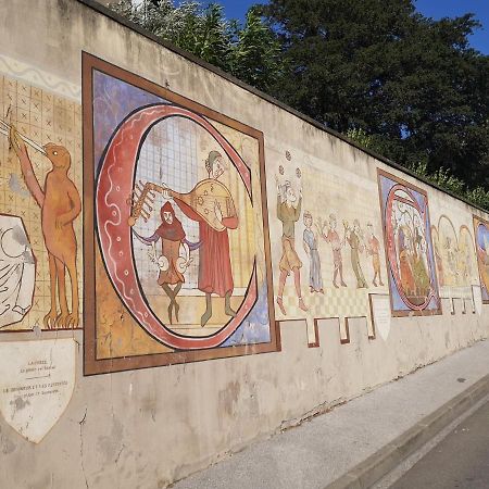 카르카손 Un Petit Coin De France : A Cote De La Cite Medievale 아파트 외부 사진