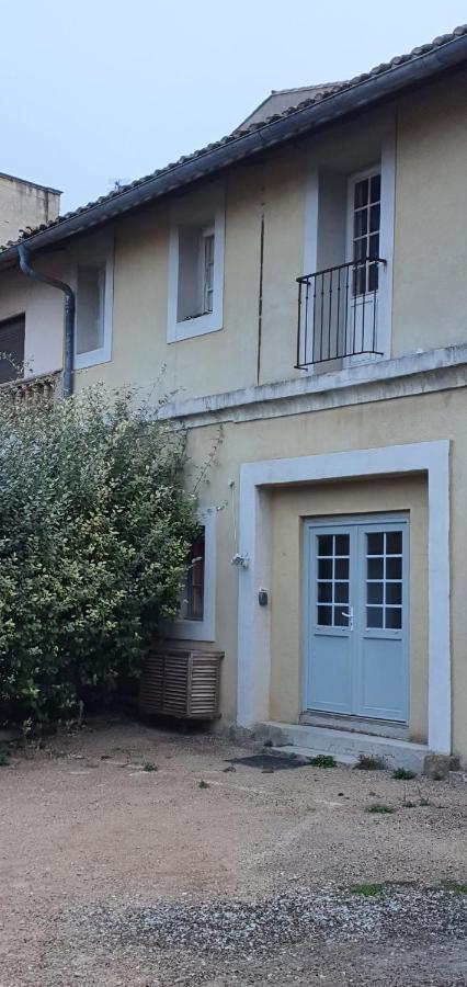카르카손 Un Petit Coin De France : A Cote De La Cite Medievale 아파트 외부 사진