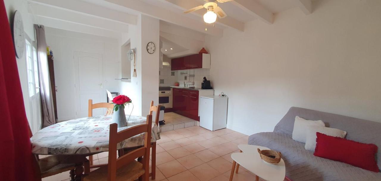 카르카손 Un Petit Coin De France : A Cote De La Cite Medievale 아파트 외부 사진