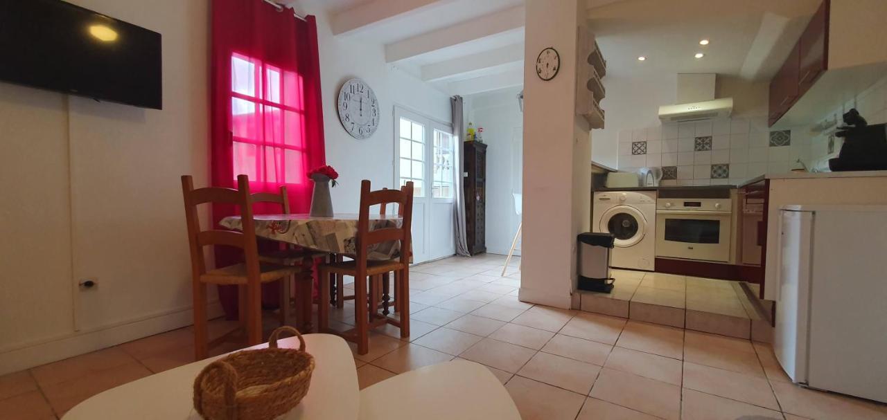 카르카손 Un Petit Coin De France : A Cote De La Cite Medievale 아파트 외부 사진
