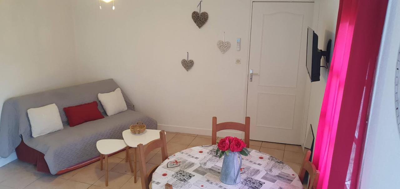 카르카손 Un Petit Coin De France : A Cote De La Cite Medievale 아파트 외부 사진