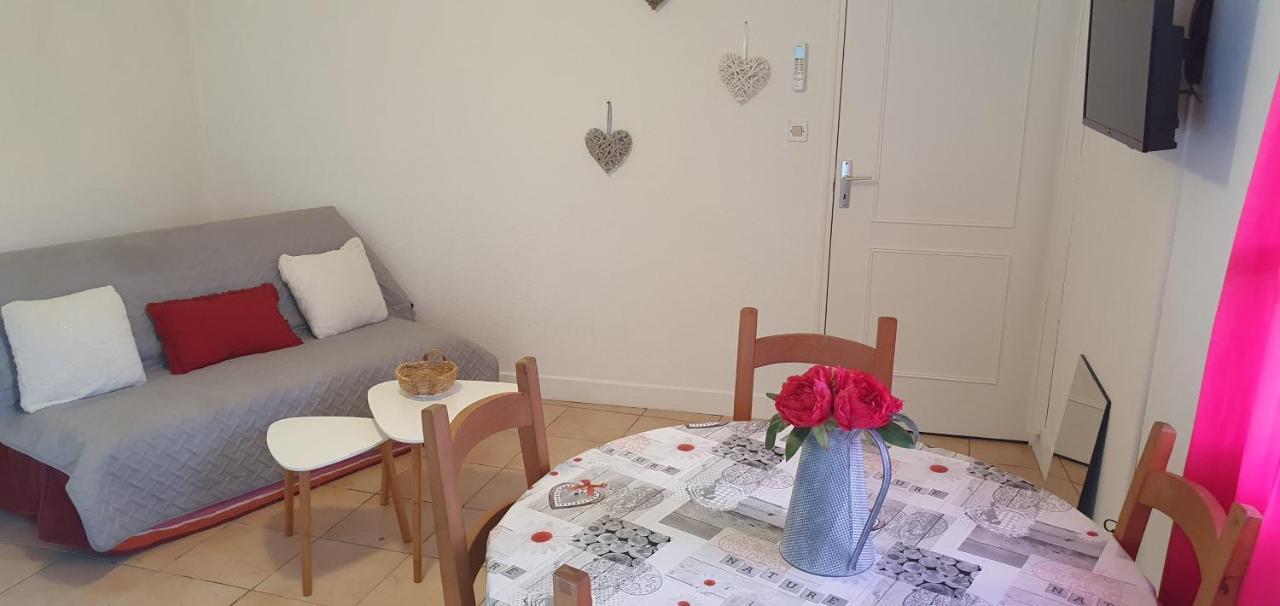 카르카손 Un Petit Coin De France : A Cote De La Cite Medievale 아파트 외부 사진