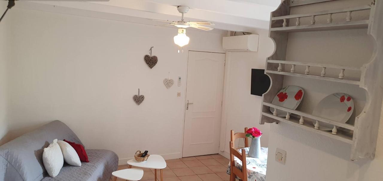 카르카손 Un Petit Coin De France : A Cote De La Cite Medievale 아파트 외부 사진
