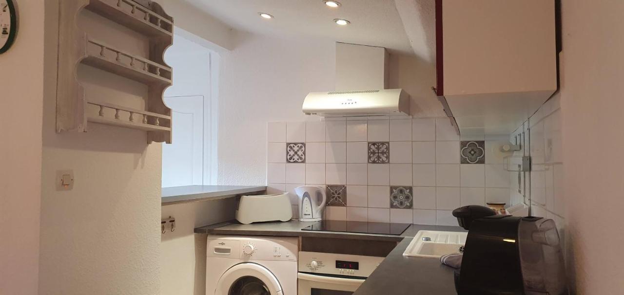 카르카손 Un Petit Coin De France : A Cote De La Cite Medievale 아파트 외부 사진