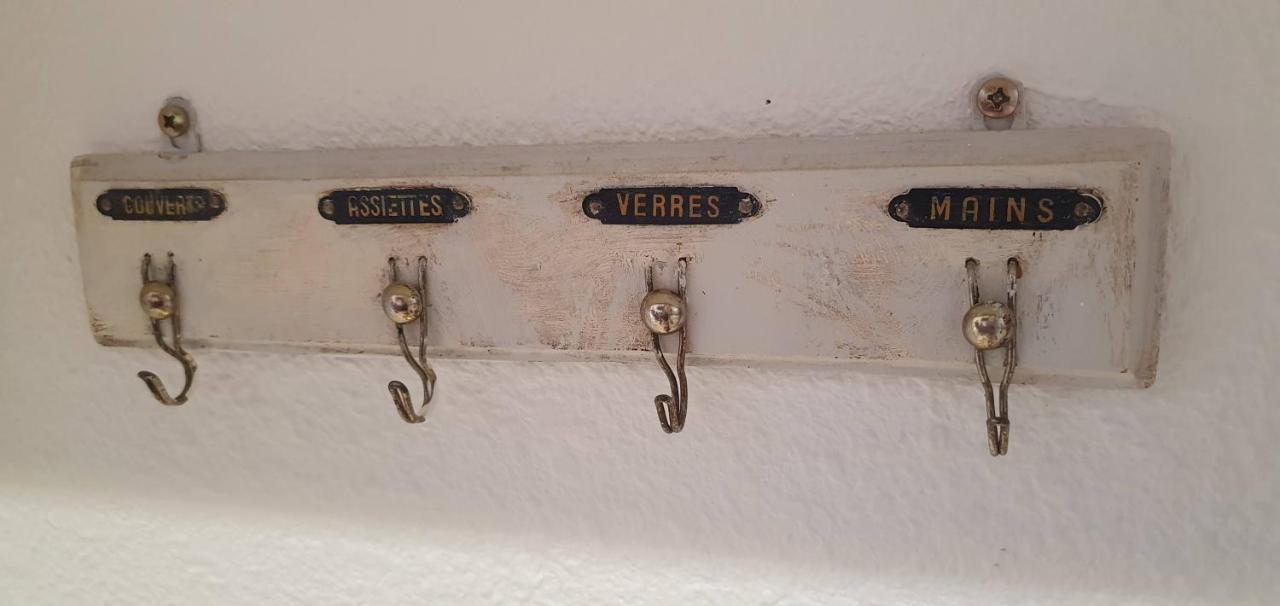 카르카손 Un Petit Coin De France : A Cote De La Cite Medievale 아파트 외부 사진