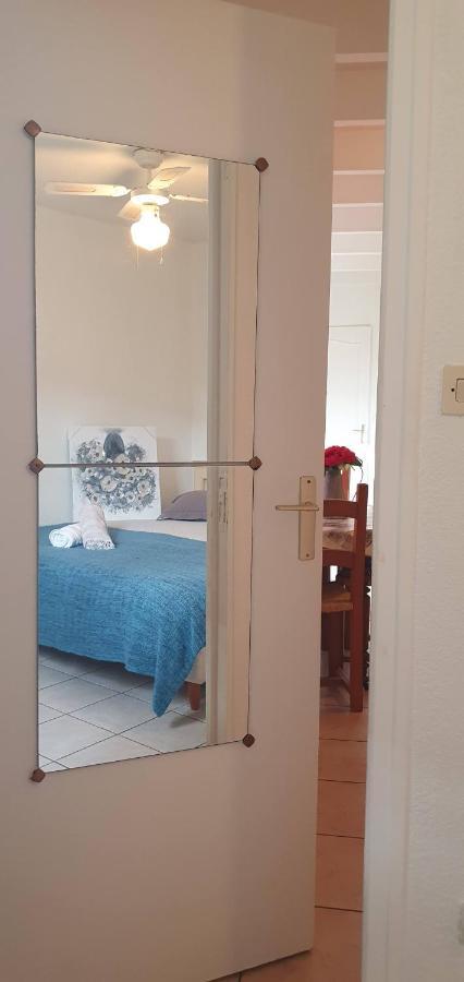 카르카손 Un Petit Coin De France : A Cote De La Cite Medievale 아파트 외부 사진