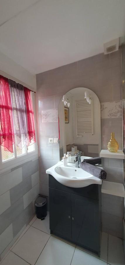 카르카손 Un Petit Coin De France : A Cote De La Cite Medievale 아파트 외부 사진