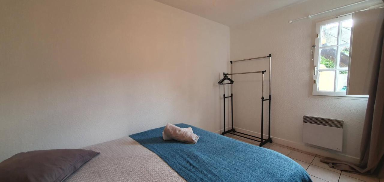 카르카손 Un Petit Coin De France : A Cote De La Cite Medievale 아파트 외부 사진